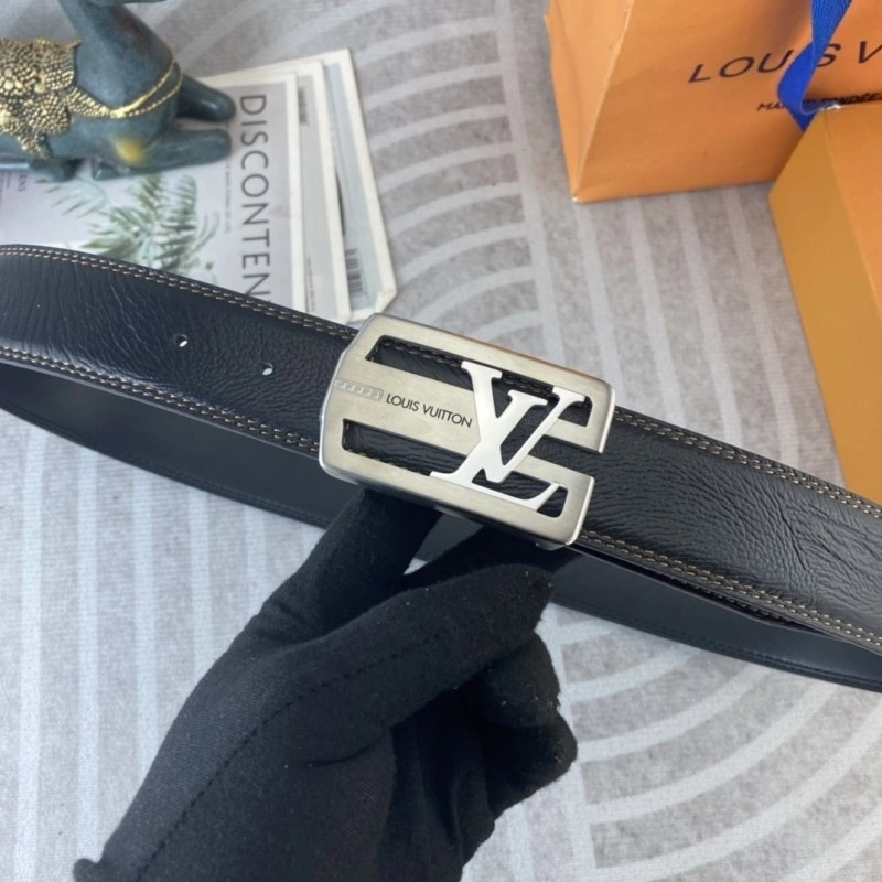 Durable Louis Vuitton Belts 300466