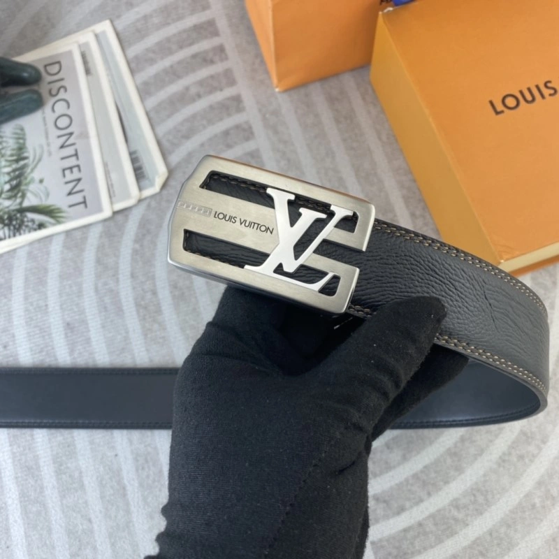 Durable Louis Vuitton Belts 300466