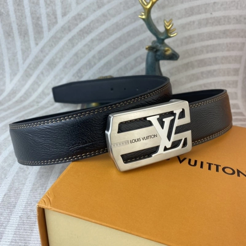 Durable Louis Vuitton Belts 300466