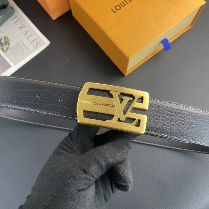 Louis Vuitton Belts Affordable 300436