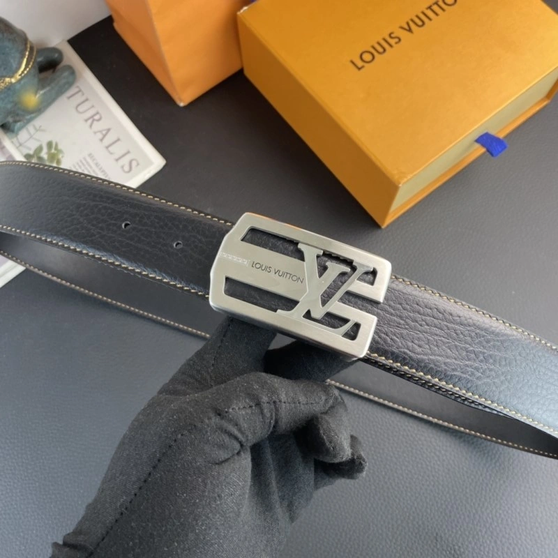 Vibrant Louis Vuitton Belts 300435