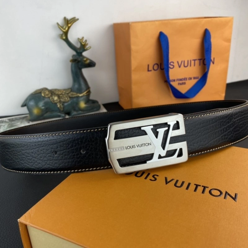 Vibrant Louis Vuitton Belts 300435