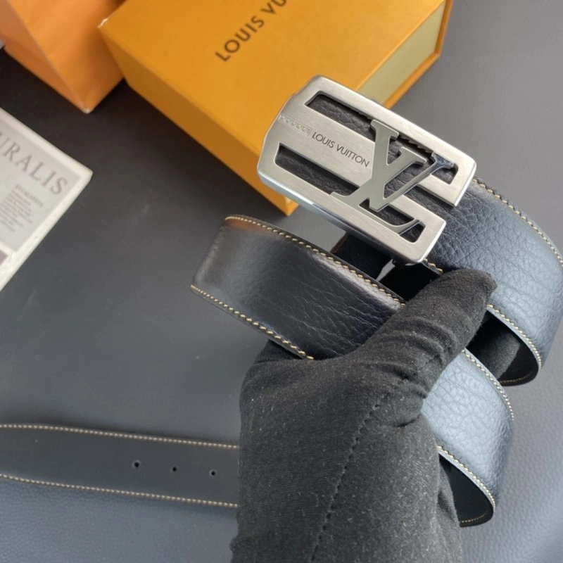 Vibrant Louis Vuitton Belts 300435