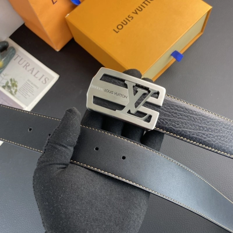 Vibrant Louis Vuitton Belts 300435