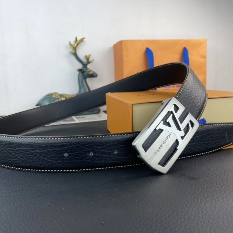 Vibrant Louis Vuitton Belts 300435