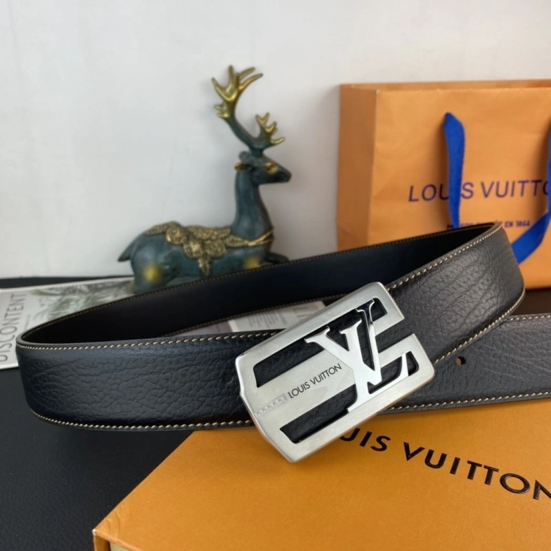 Vibrant Louis Vuitton Belts 300435