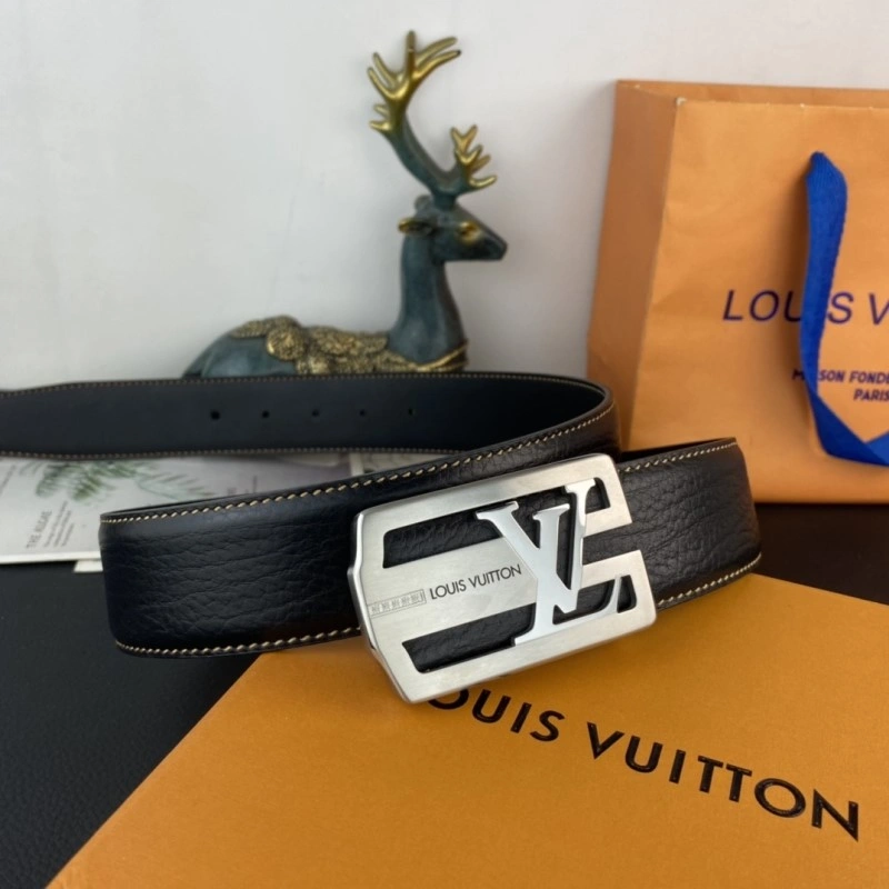 Vibrant Louis Vuitton Belts 300435