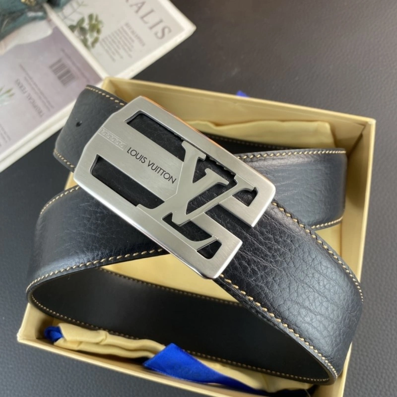 Vibrant Louis Vuitton Belts 300435