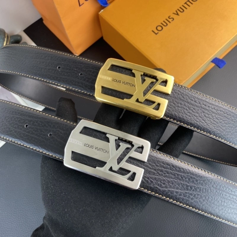 Vibrant Louis Vuitton Belts 300435