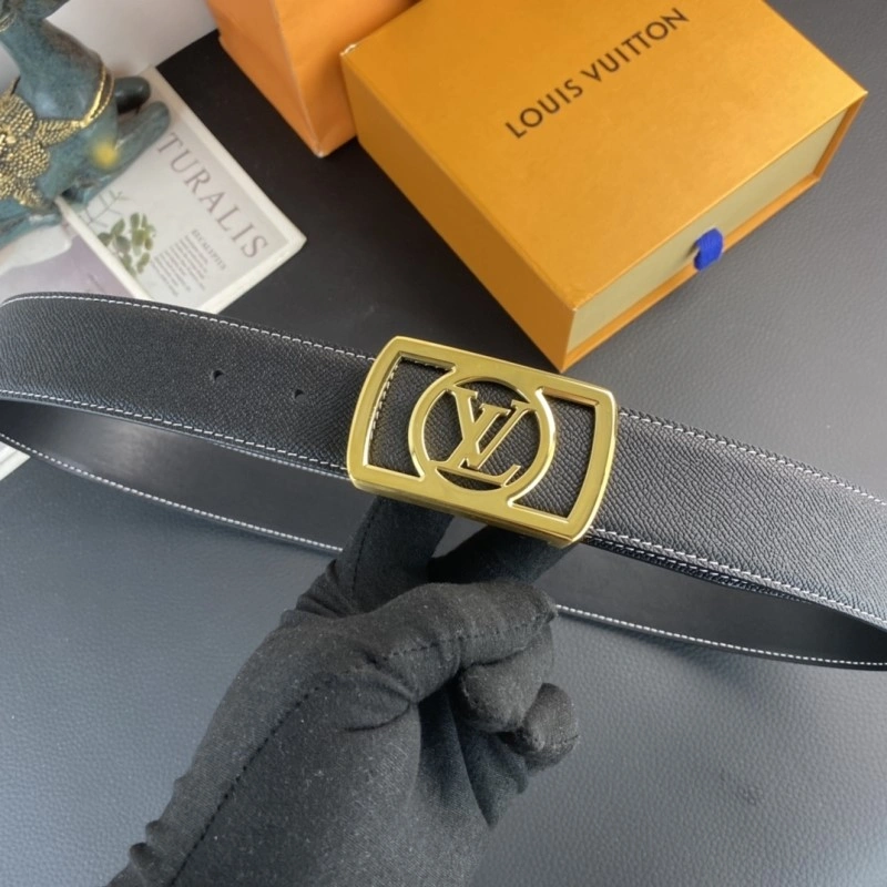 Popular Louis Vuitton Belts 300434