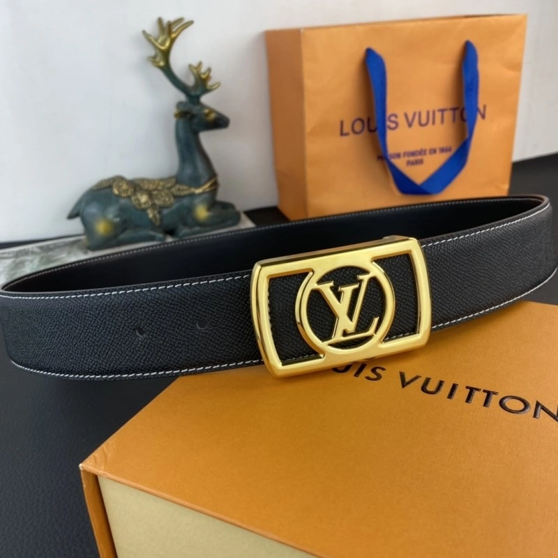 Popular Louis Vuitton Belts 300434