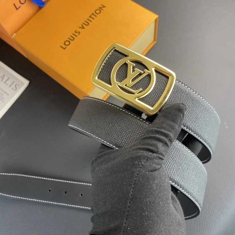 Popular Louis Vuitton Belts 300434