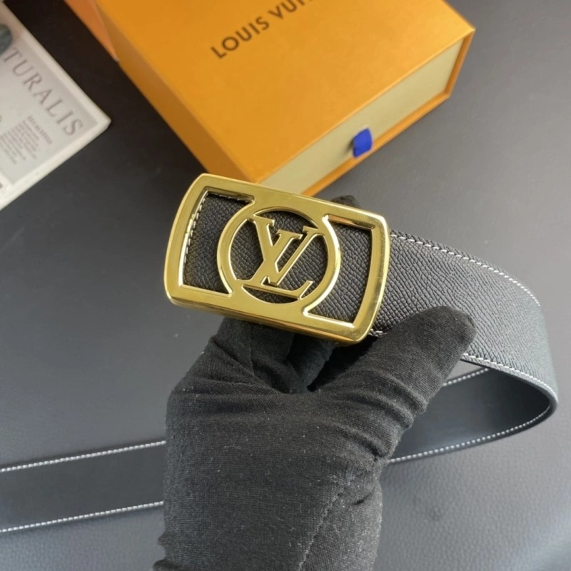 Popular Louis Vuitton Belts 300434