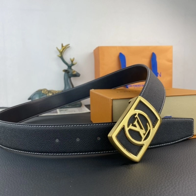 Popular Louis Vuitton Belts 300434