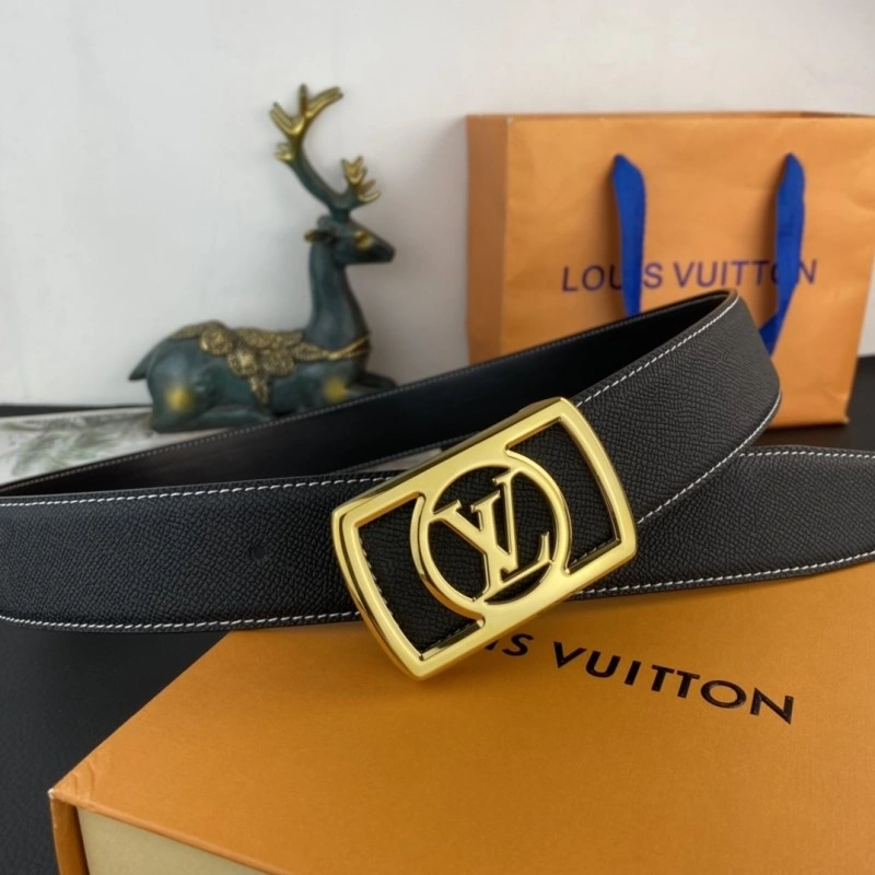 Popular Louis Vuitton Belts 300434