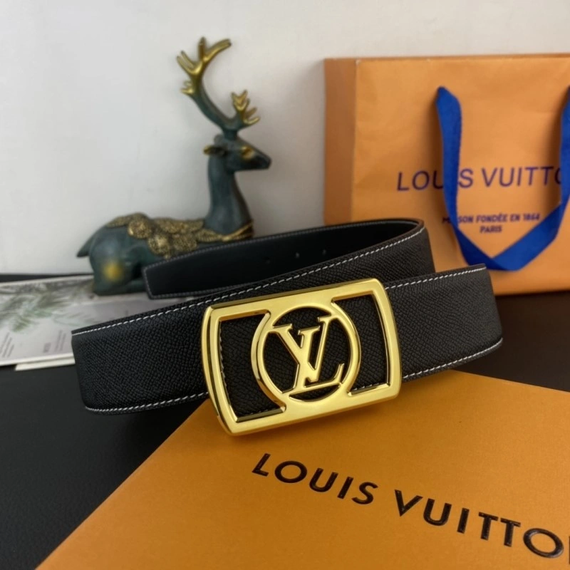 Popular Louis Vuitton Belts 300434