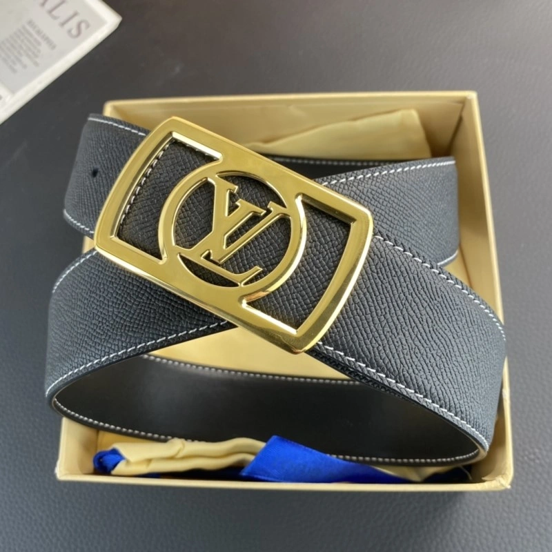 Popular Louis Vuitton Belts 300434