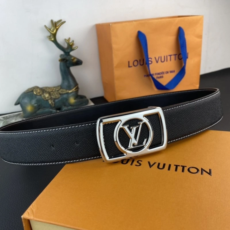 Louis Vuitton Belts SmoothTexture 300433