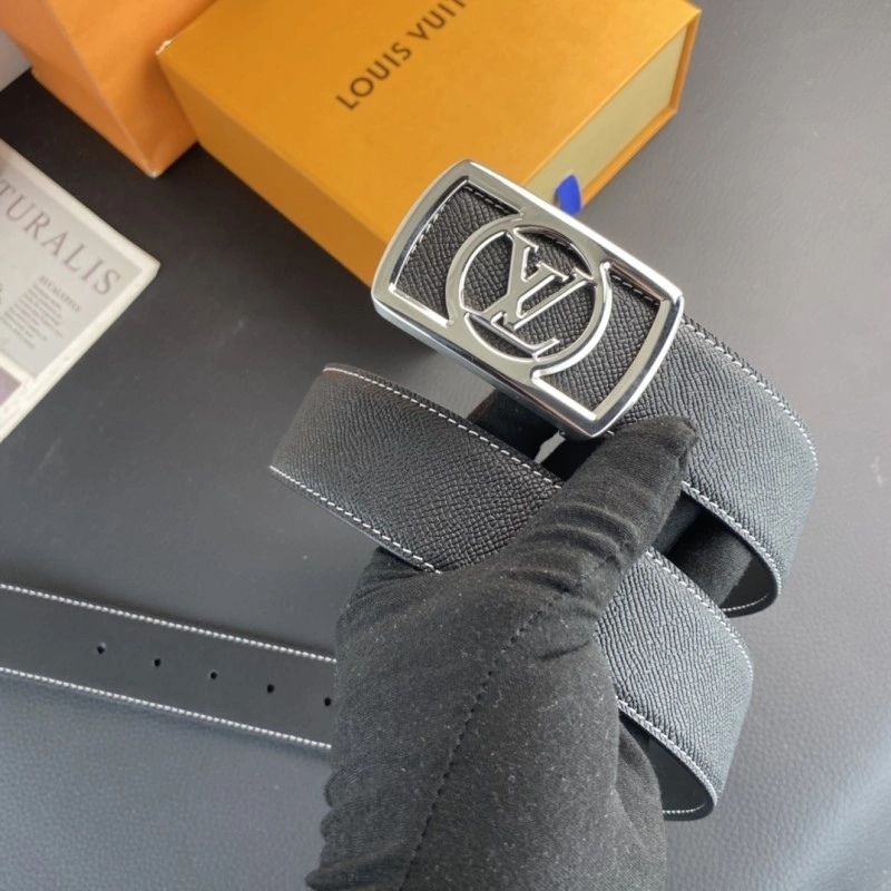 Louis Vuitton Belts SmoothTexture 300433