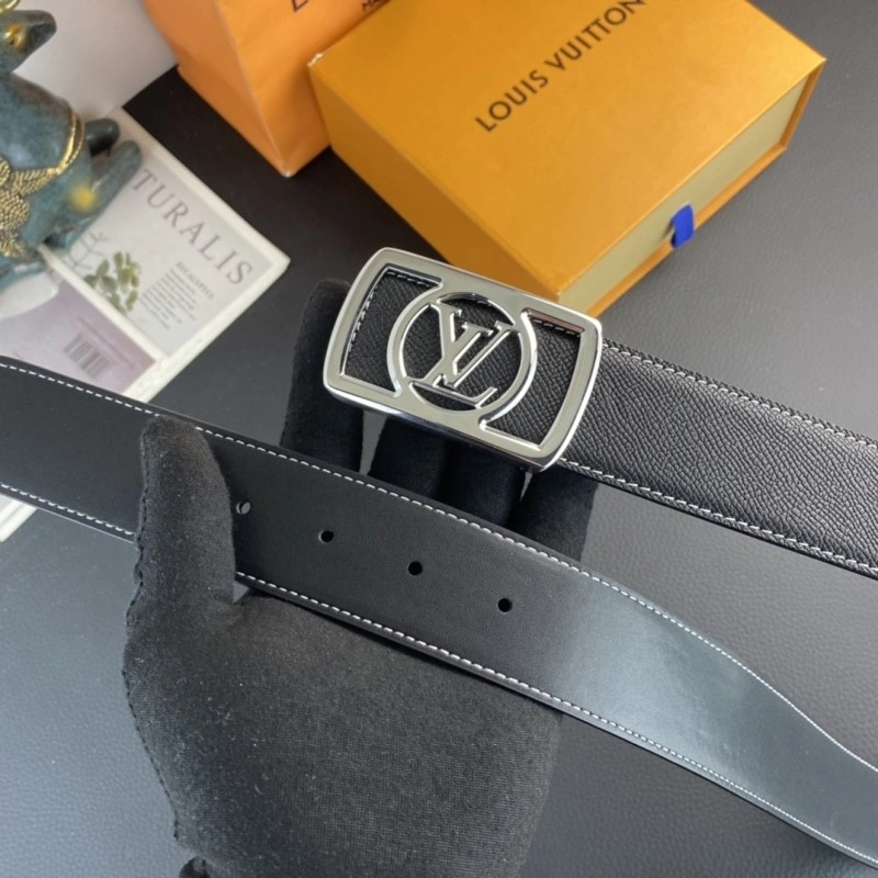 Louis Vuitton Belts SmoothTexture 300433