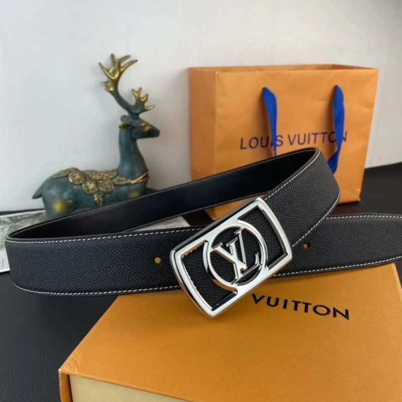 Louis Vuitton Belts SmoothTexture 300433