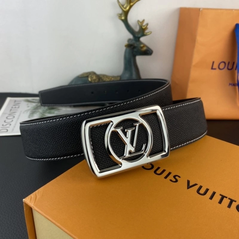 Louis Vuitton Belts SmoothTexture 300433