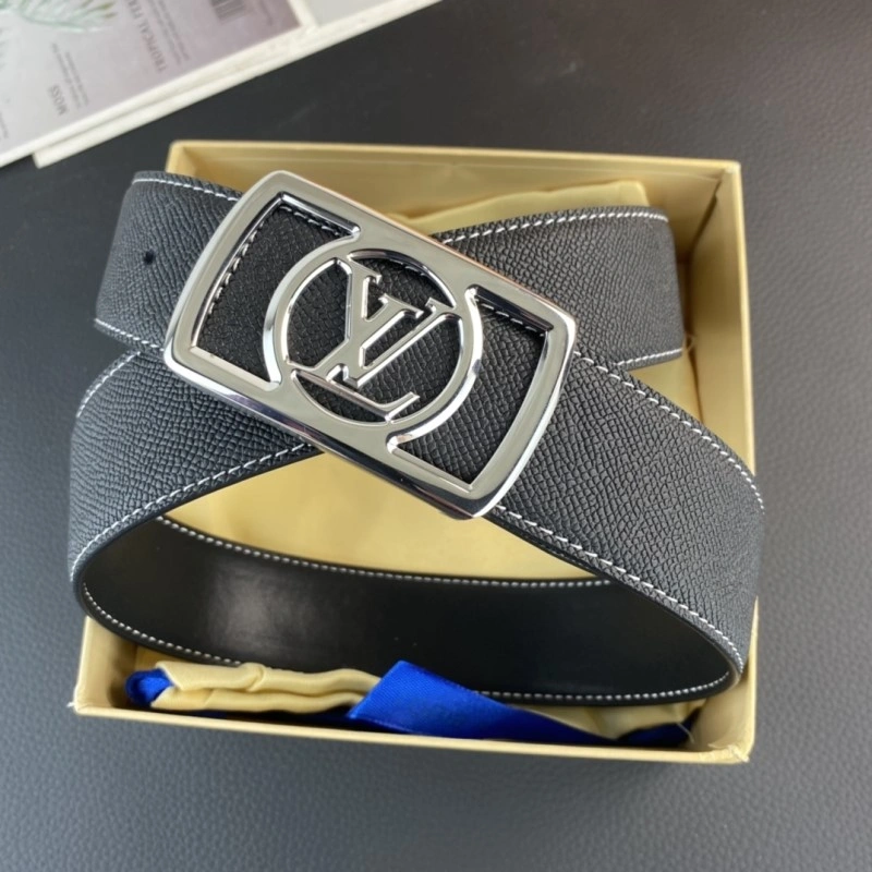 Louis Vuitton Belts SmoothTexture 300433