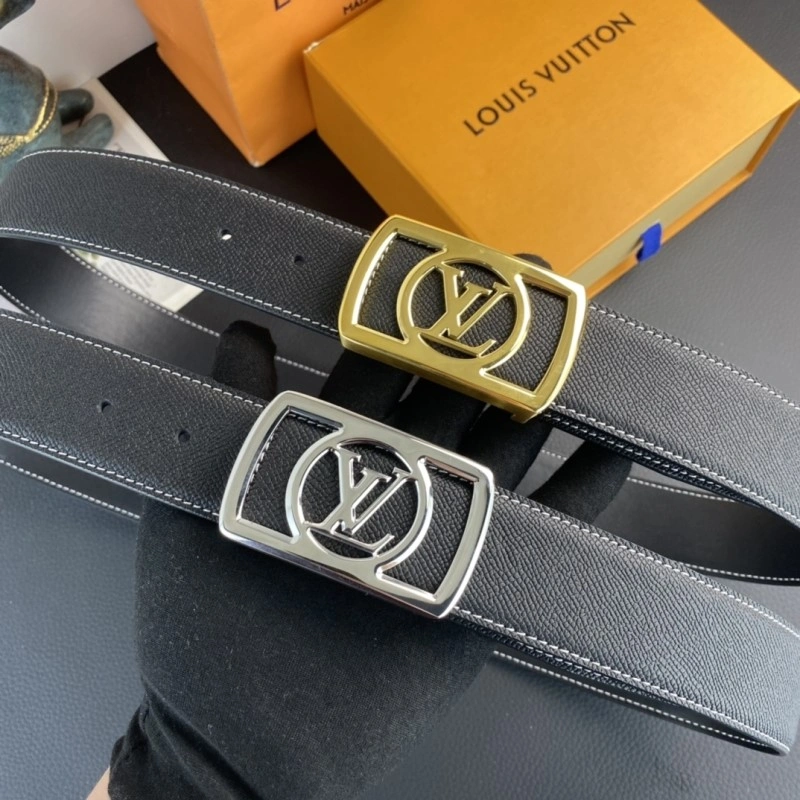 Louis Vuitton Belts SmoothTexture 300433
