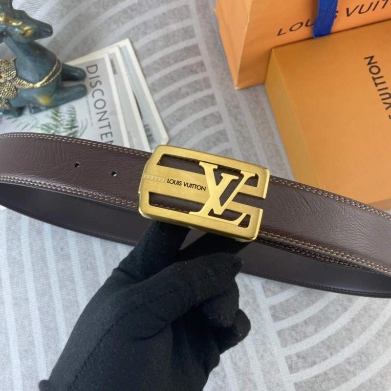 EasyMatch Louis Vuitton Belts 300416