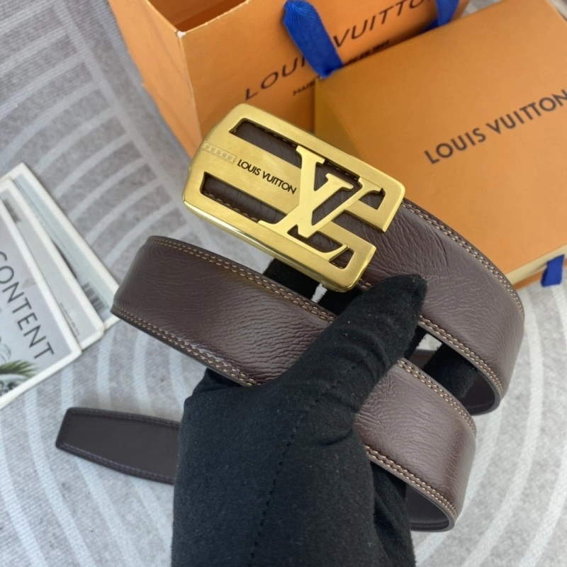 EasyMatch Louis Vuitton Belts 300416