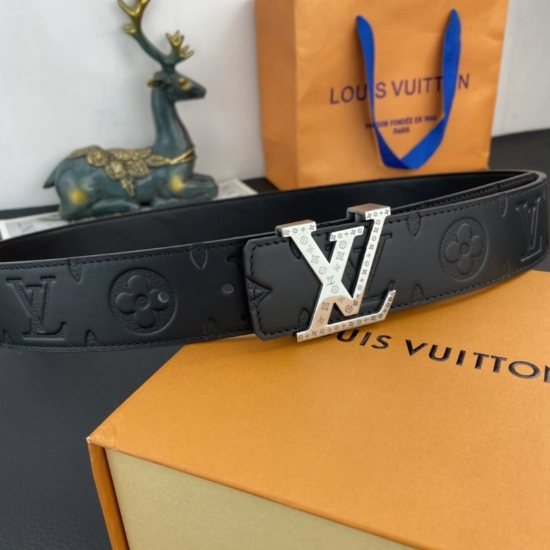 Louis Vuitton Belts Flexible 300429