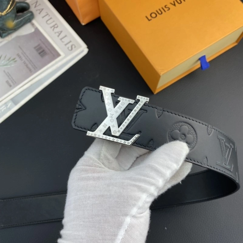 Louis Vuitton Belts Flexible 300429