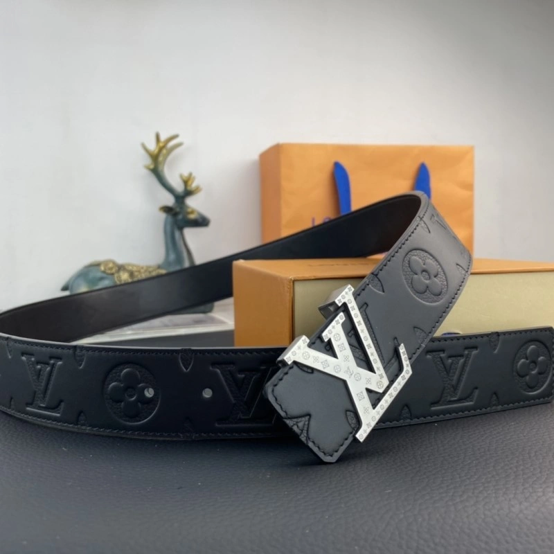 Louis Vuitton Belts Flexible 300429