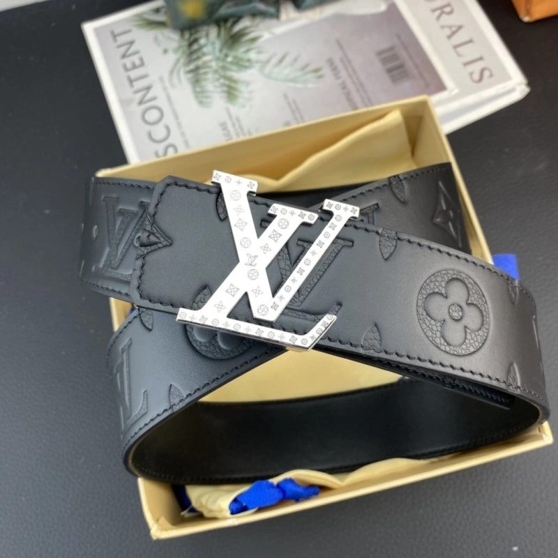 Louis Vuitton Belts Flexible 300429