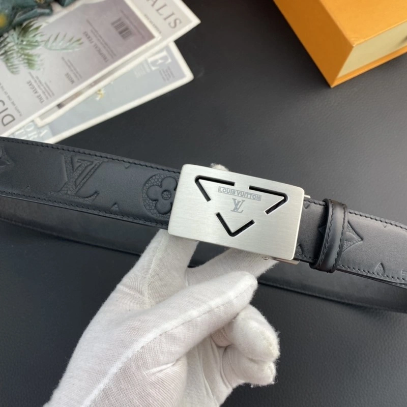 Louis Vuitton Belts WrinkleFree 300417