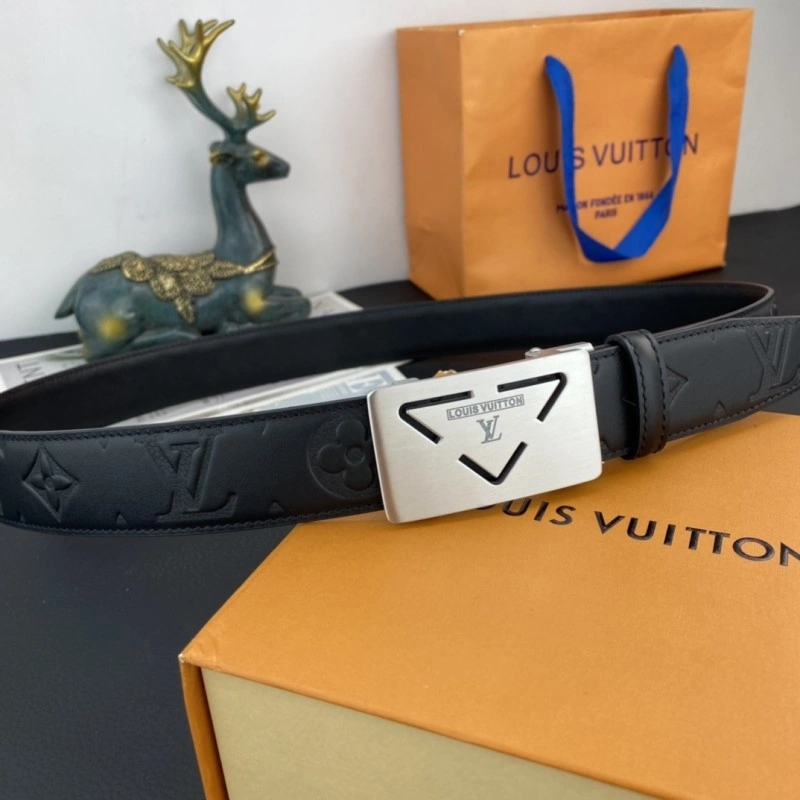 Louis Vuitton Belts WrinkleFree 300417