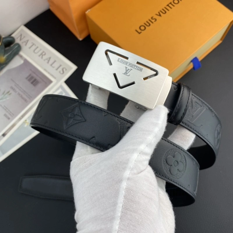 Louis Vuitton Belts WrinkleFree 300417
