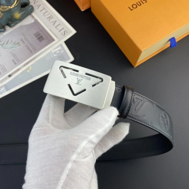 Louis Vuitton Belts WrinkleFree 300417