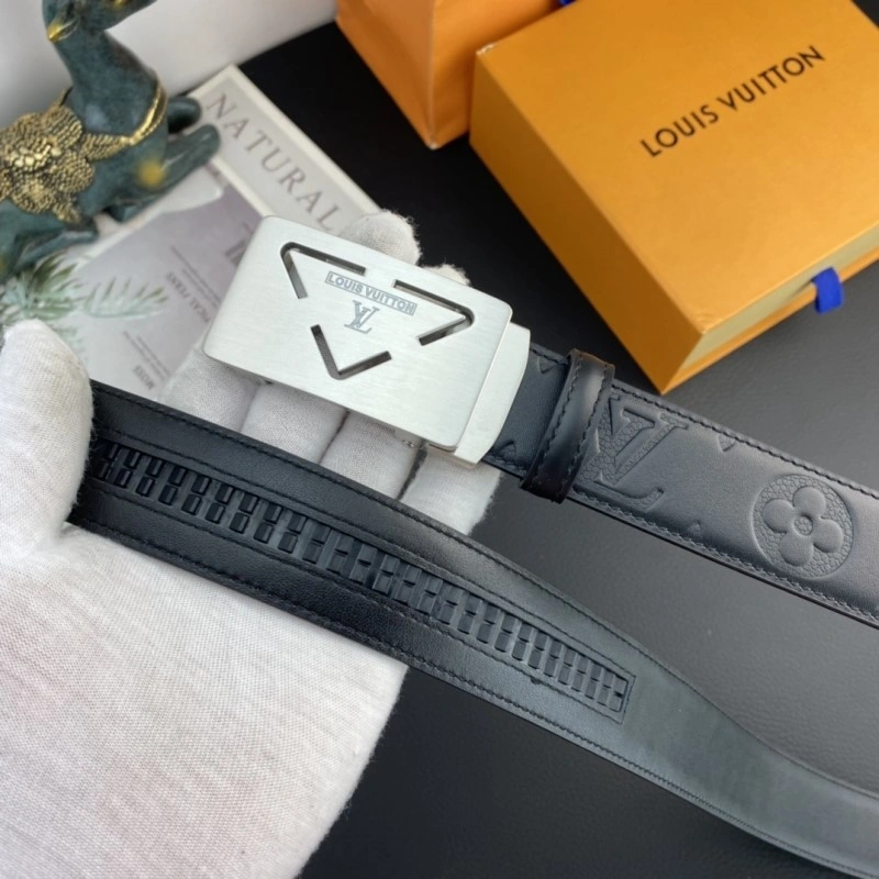 Louis Vuitton Belts WrinkleFree 300417