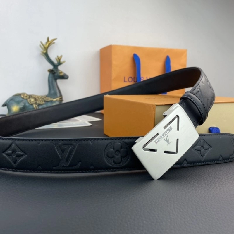 Louis Vuitton Belts WrinkleFree 300417