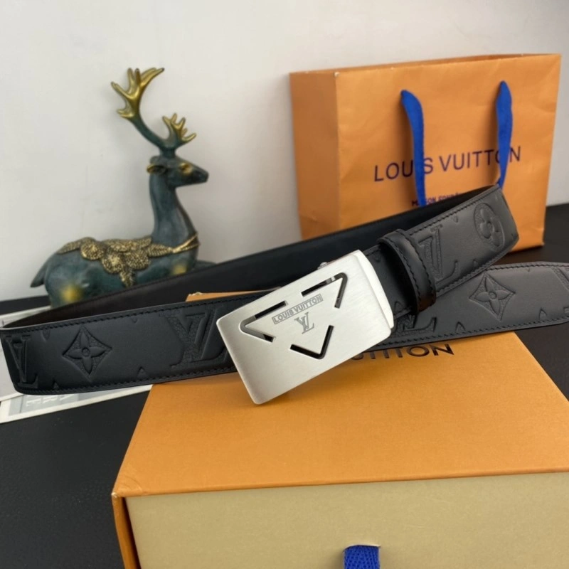 Louis Vuitton Belts WrinkleFree 300417