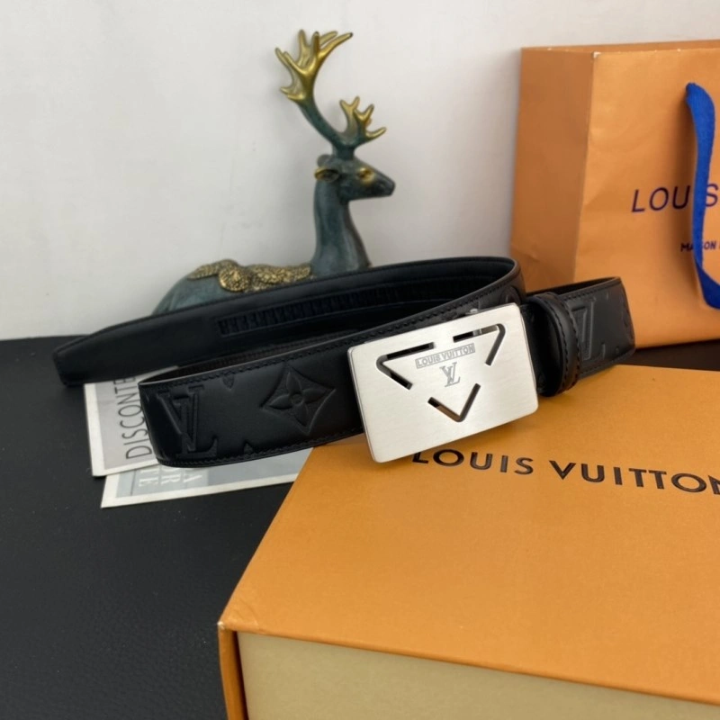Louis Vuitton Belts WrinkleFree 300417