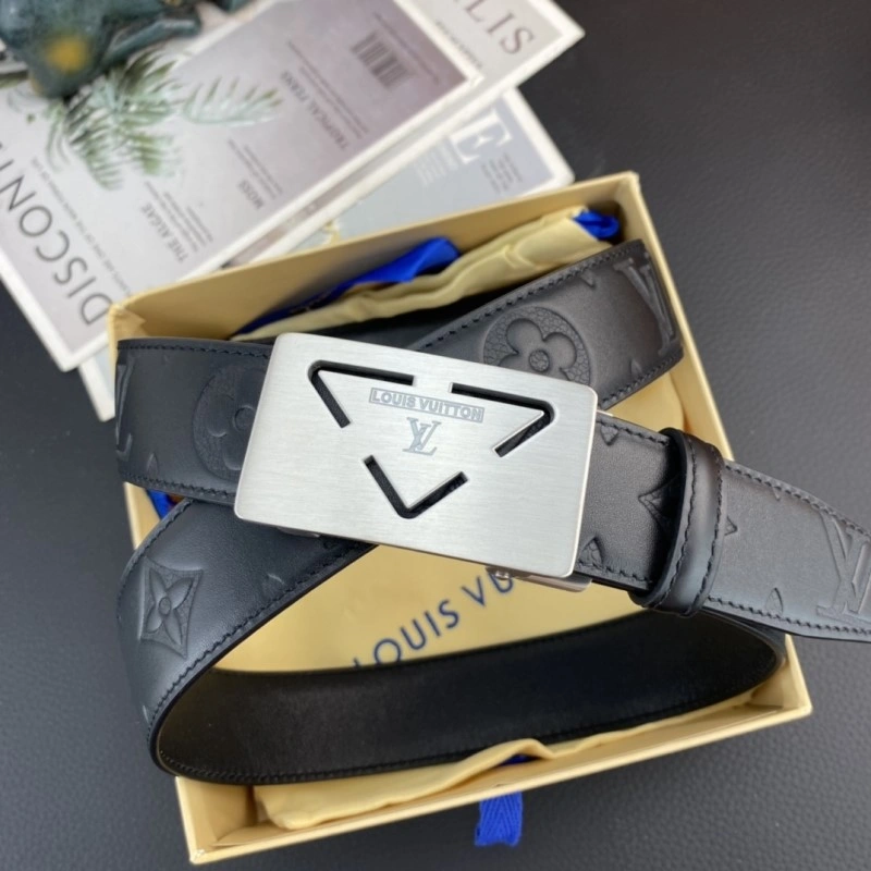 Louis Vuitton Belts WrinkleFree 300417
