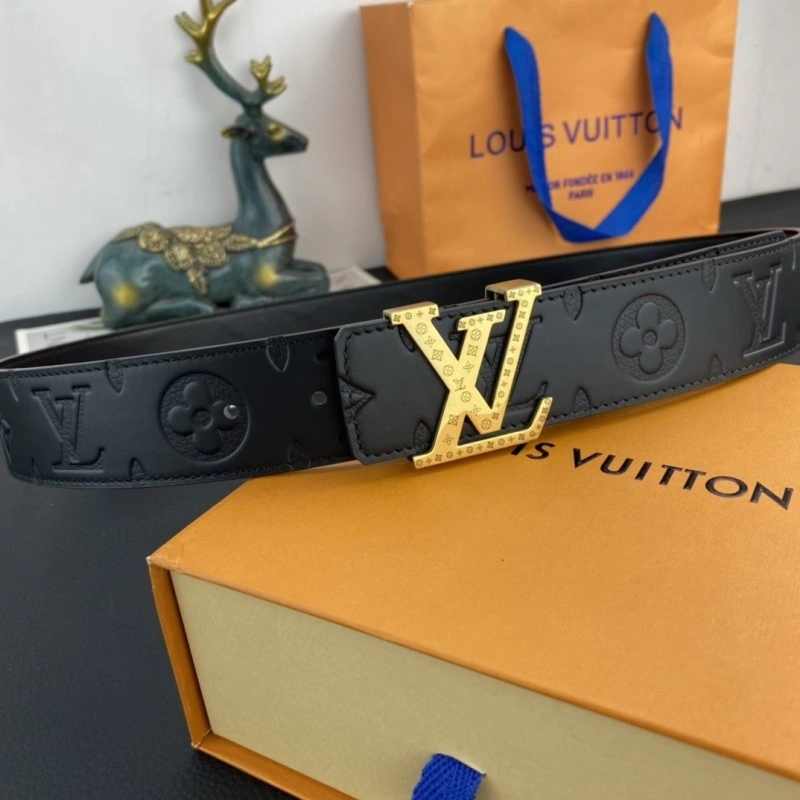 Louis Vuitton Belts Comfortable 300420