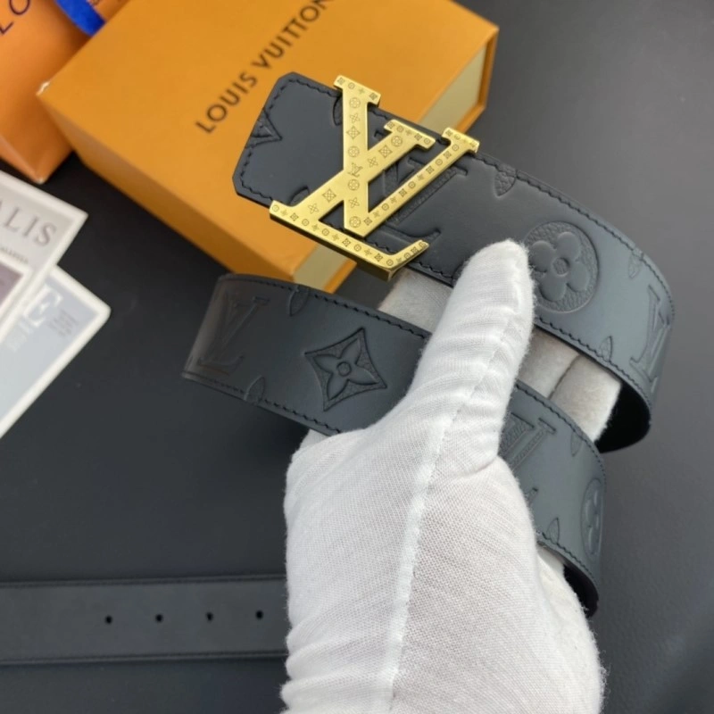 Louis Vuitton Belts Comfortable 300420