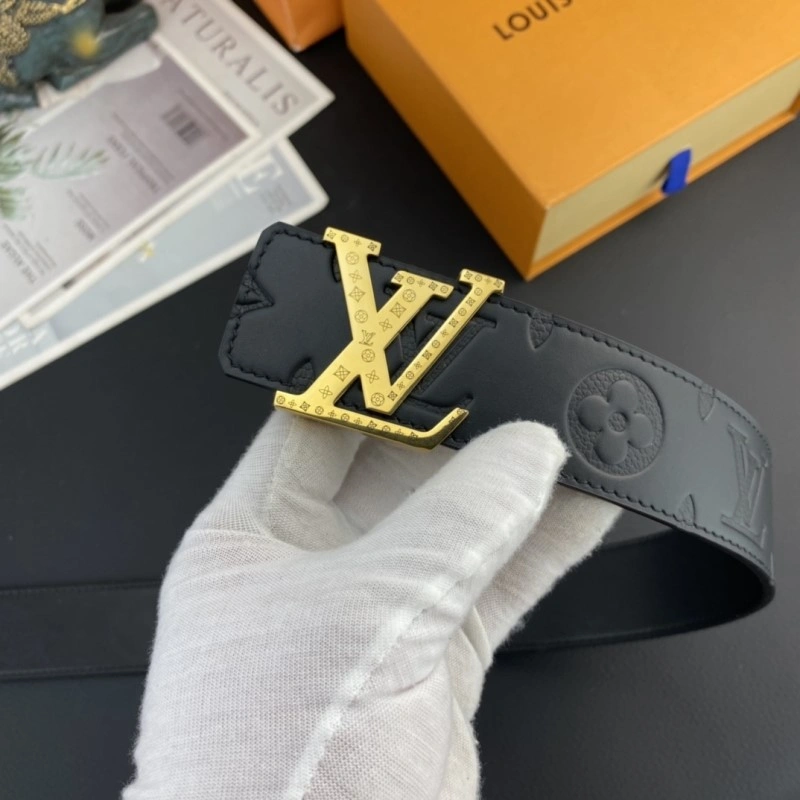 Louis Vuitton Belts Comfortable 300420