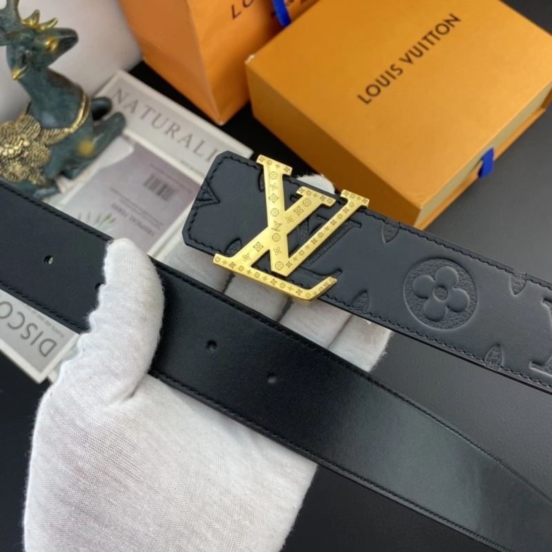 Louis Vuitton Belts Comfortable 300420
