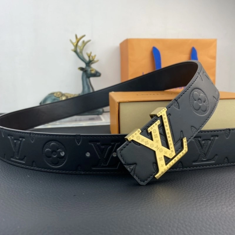 Louis Vuitton Belts Comfortable 300420