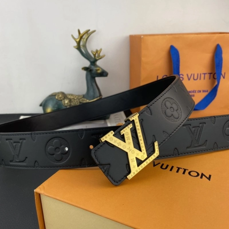 Louis Vuitton Belts Comfortable 300420