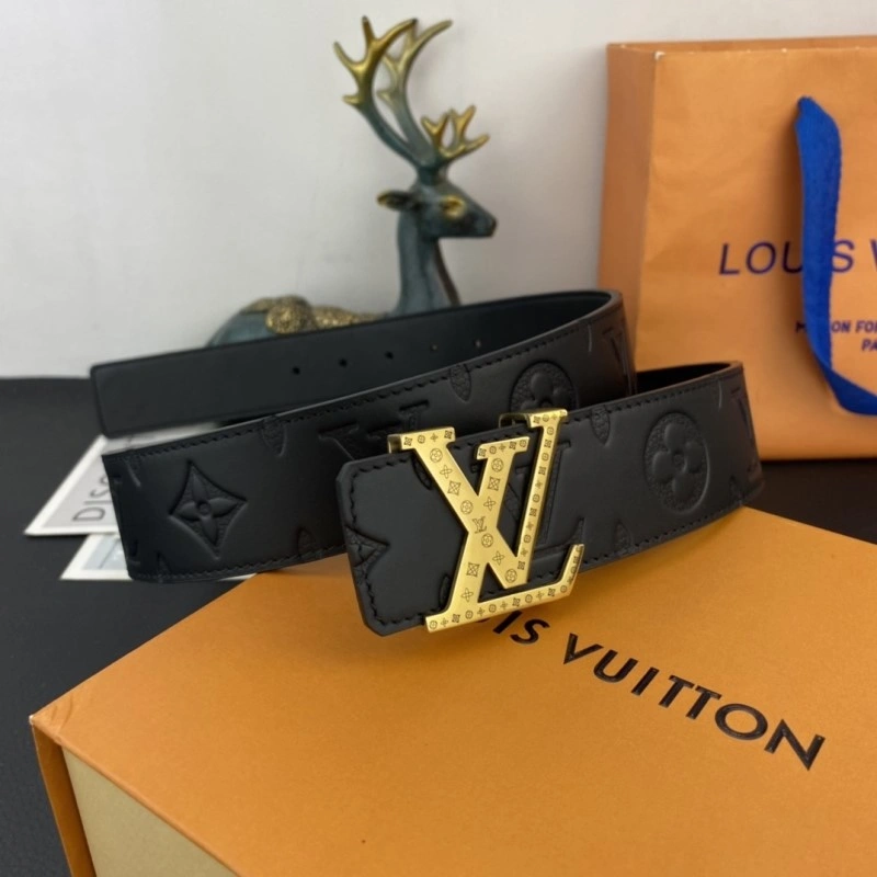 Louis Vuitton Belts Comfortable 300420
